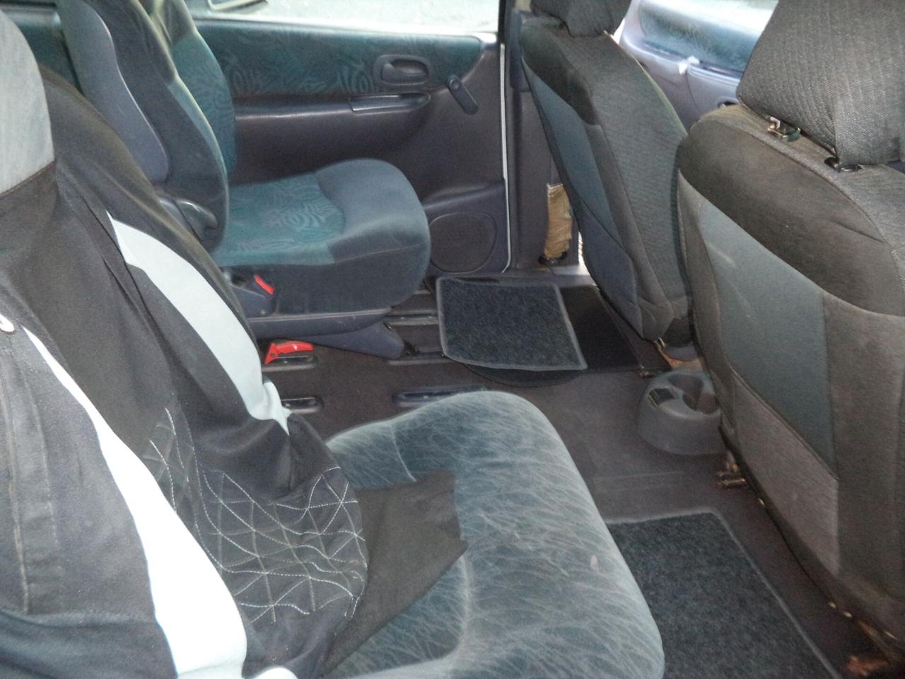 Renault Espace 2.2 TD 12V Dolce Vita