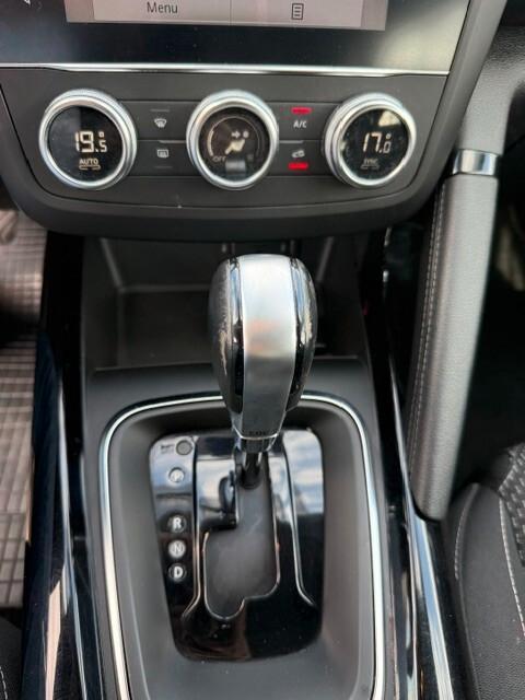 Renault Kadjar Blue dCi 8V 115CV EDC Sport Edition
