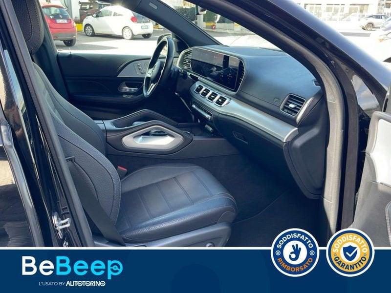 Mercedes-Benz GLE Coupé GCOUPE 300 D MHEV ULTIMATE 4MATIC AUTO