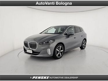 BMW Serie 2 Active Tourer 218d Luxury