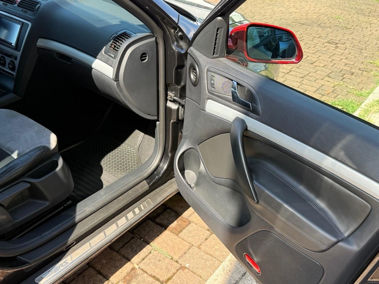 Skoda Octavia 2.0 170CV TDI F.AP. Wagon RS