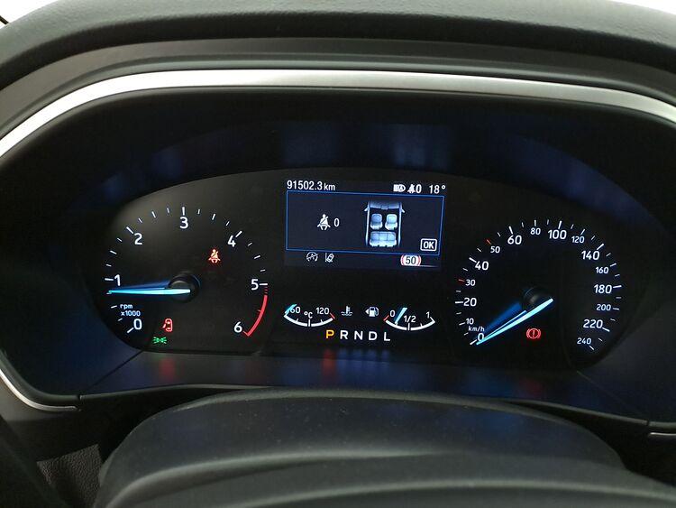 Ford Focus Business Co-Pilot BR266306 1.5 Diesel 120CV