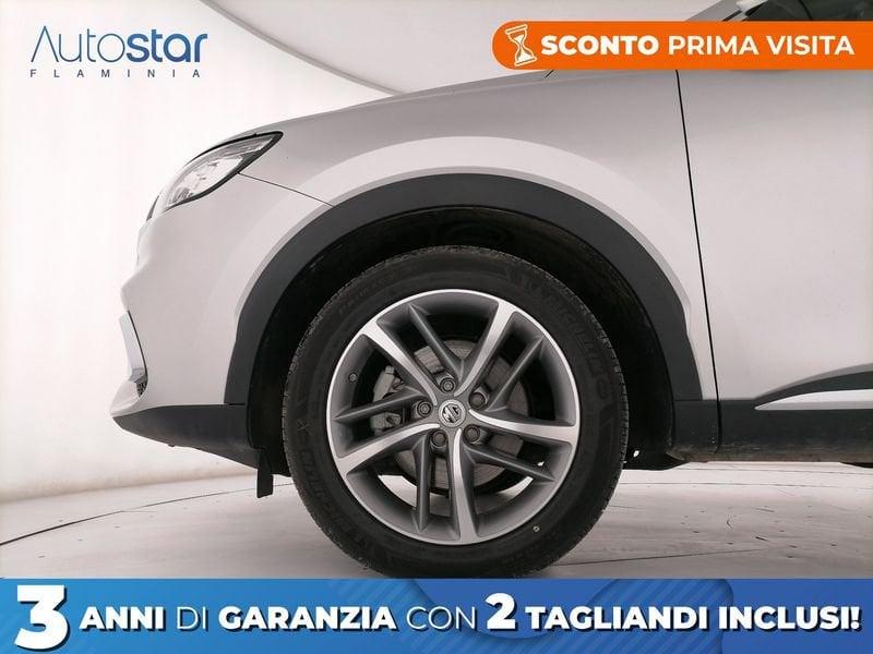MG HS E 1.5 t-gdi phev Exclusive auto