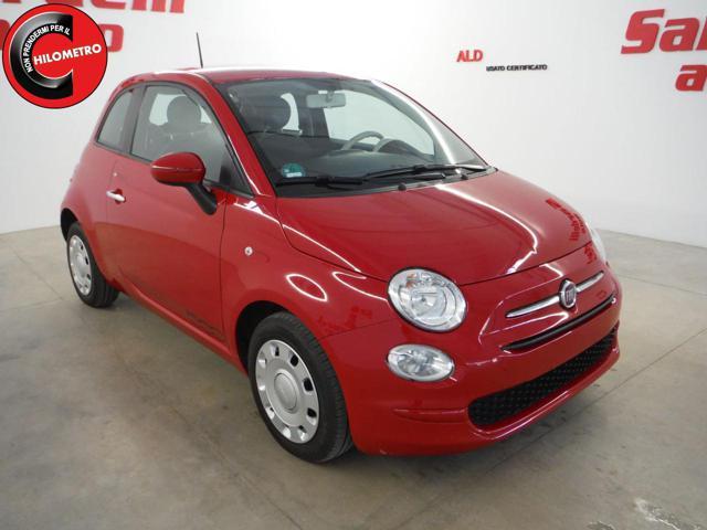 FIAT 500 1.0 Hybrid Pop