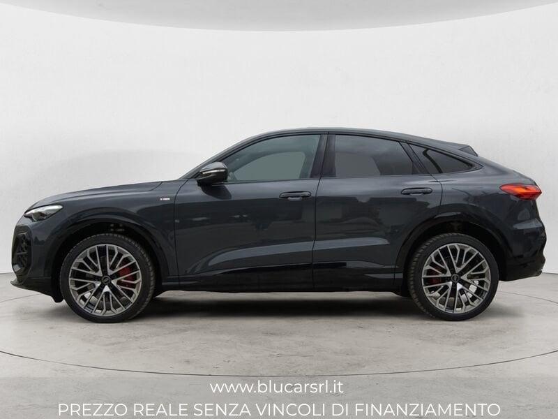 Audi Q5 Sportback TDI 150kW quattro S tronic S Line Edition