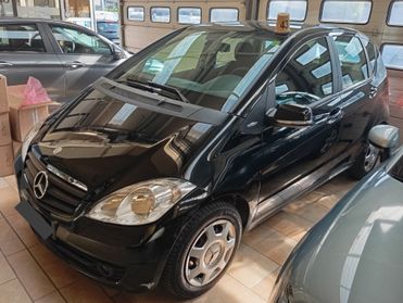 Mercedes-benz A 160 Executive Permute
