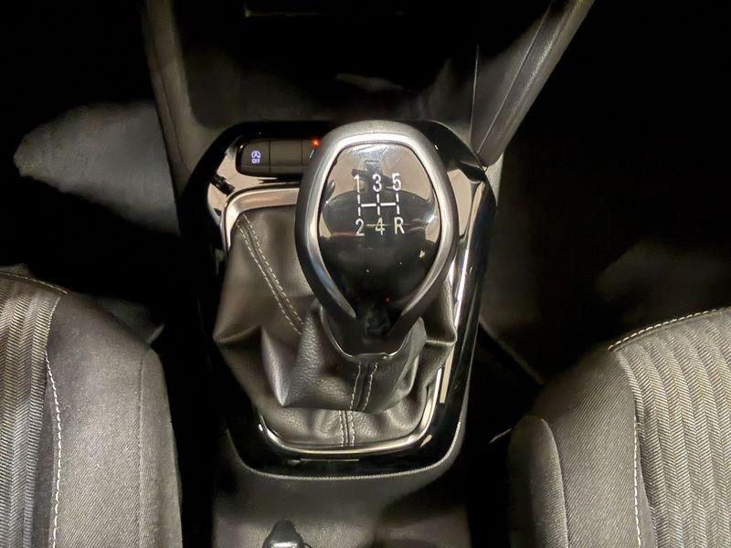 Opel Corsa Corsa 1.2 Edition s&s 75cv