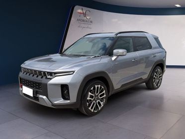 KGM Torres Torres 1.5 turbo gdi Icon awd auto