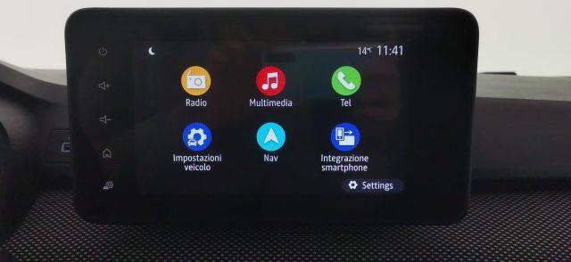 DACIA Jogger 1.0 TCe GPL 100 CV 7 posti Extreme Up