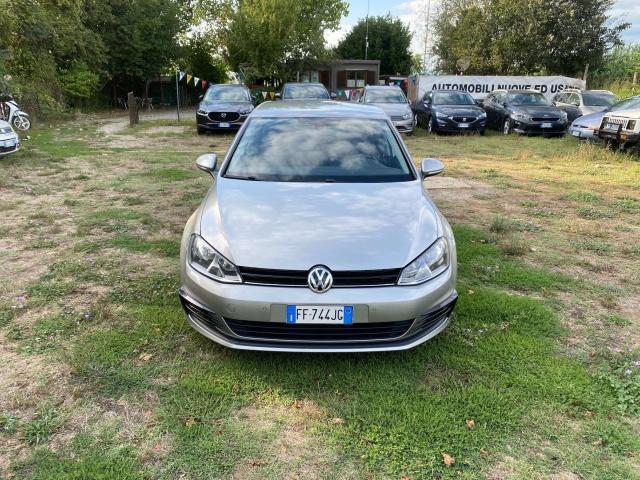 Volkswagen Golf 7 5p 1.6 tdi * Cinghia Distribuzione sostituita *