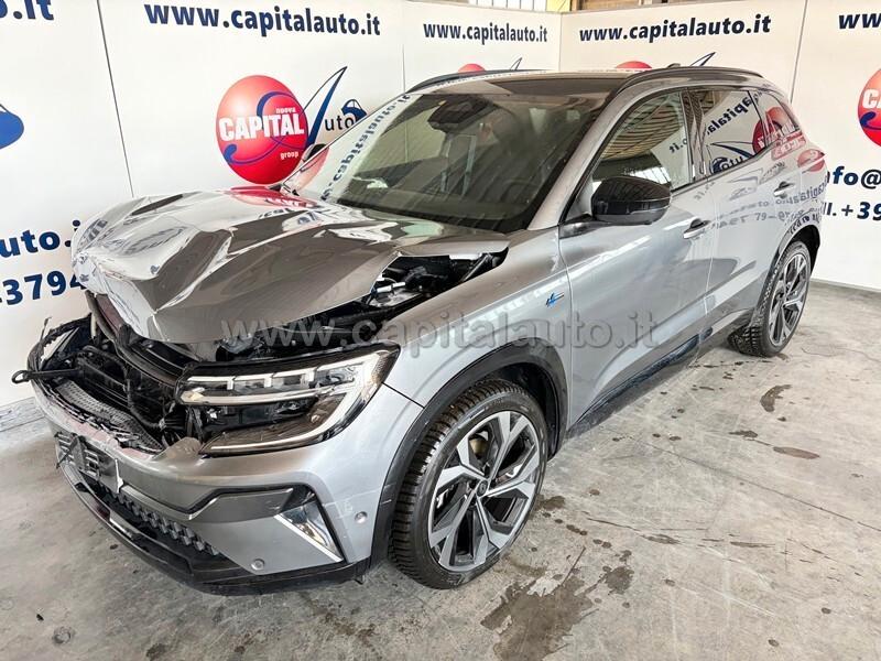 Renault Austral 13 Hybrid NETTO 10600 160CV Auto Esprit Alpine
