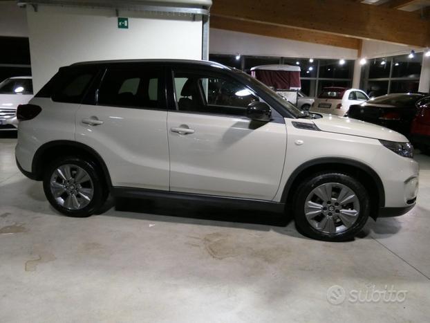 SUZUKI Vitara 1.4 Hybrid 4WD AllGrip Cool