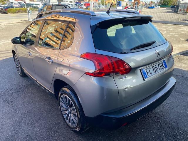 Peugeot 2008 BlueHDi 100 Active Ok Neopatentati