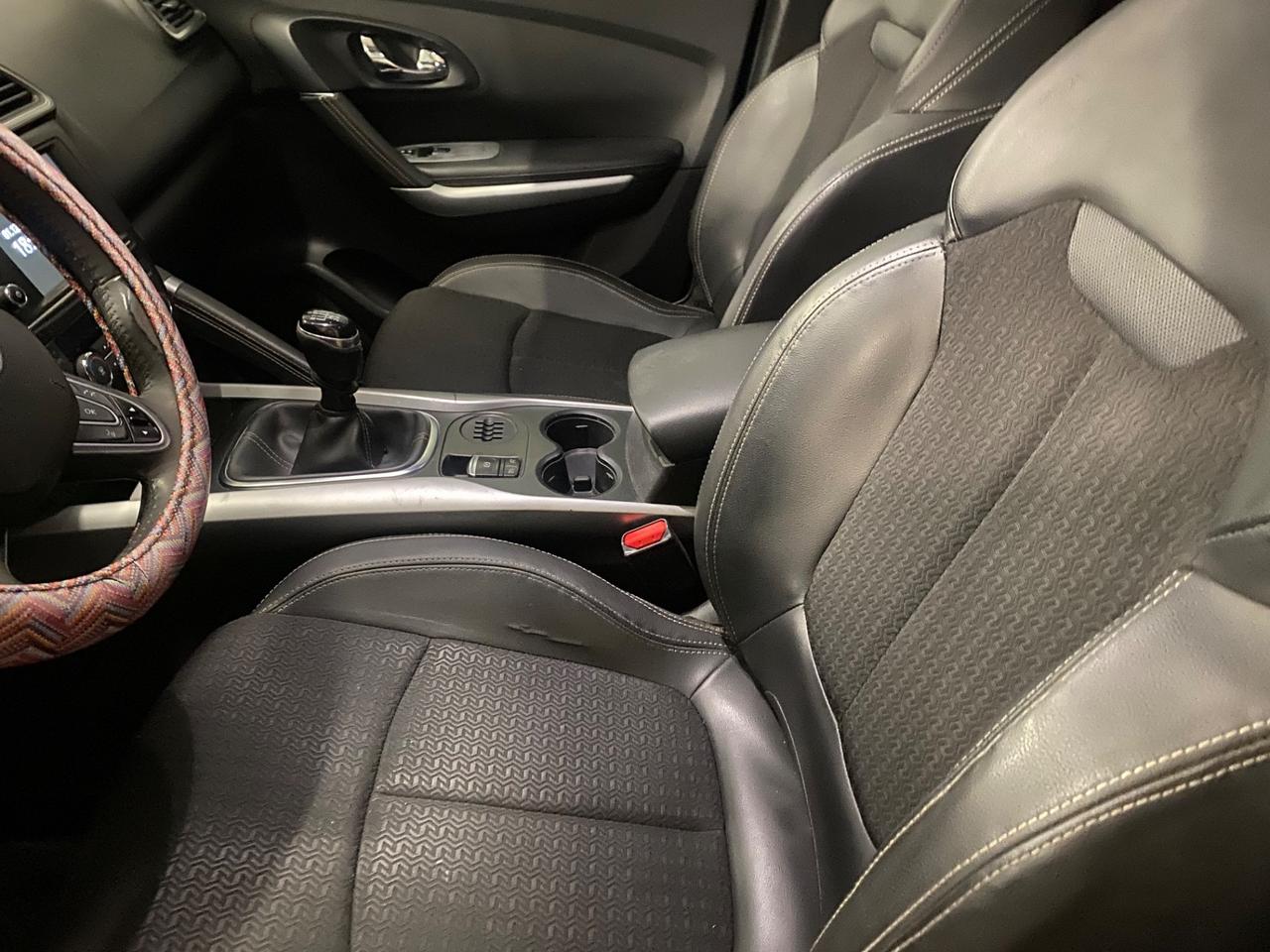 Renault Kadjar dCi 8V 110CV Energy zen comenuova