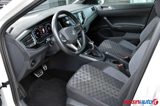 VOLKSWAGEN Taigo 1.0 TSI 116 CV DSG R-LINE + R18 + REARVIEW + TECH