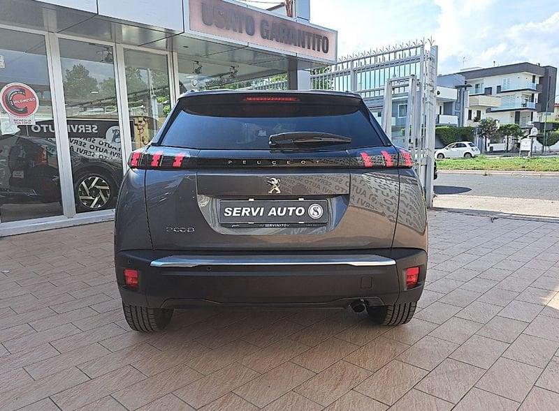 Peugeot 2008 2008 1.2 puretech Allure Pack s&s 100cv