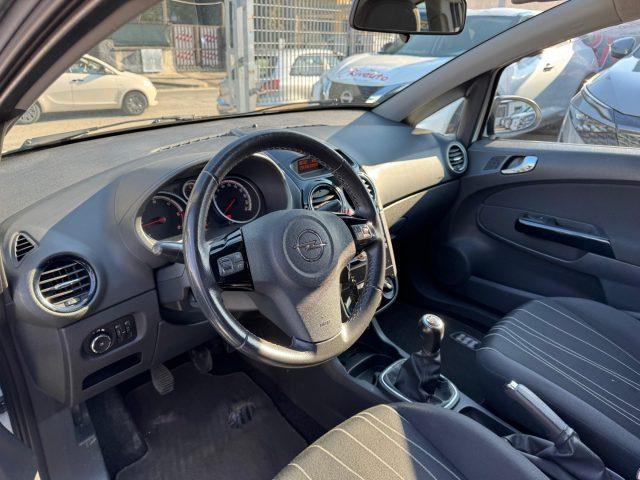 OPEL Corsa 1.3 CDTI 3 PORTE COSMO