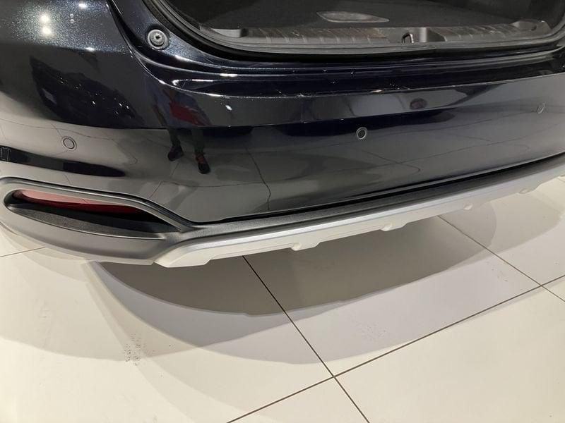 FIAT Tipo 1.6 Mjt S&S SW Cross