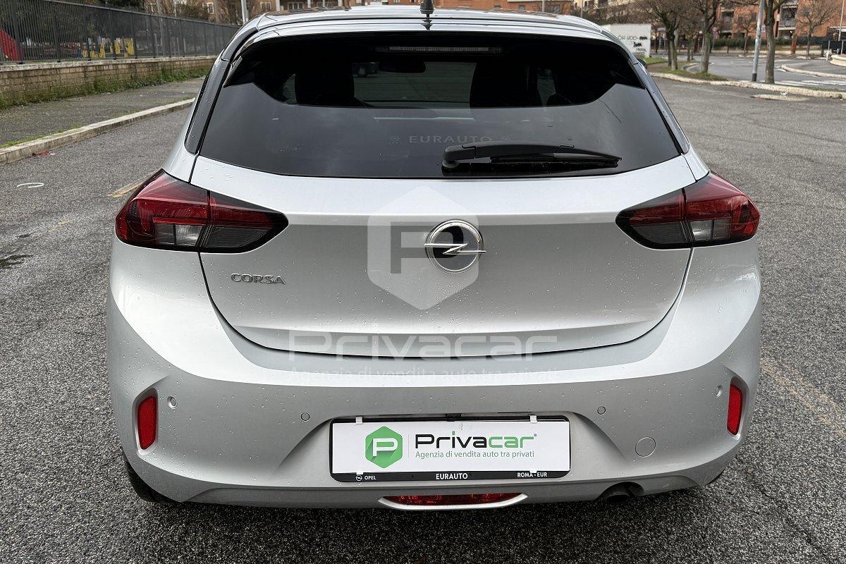 OPEL Corsa 1.2 Design & Tech