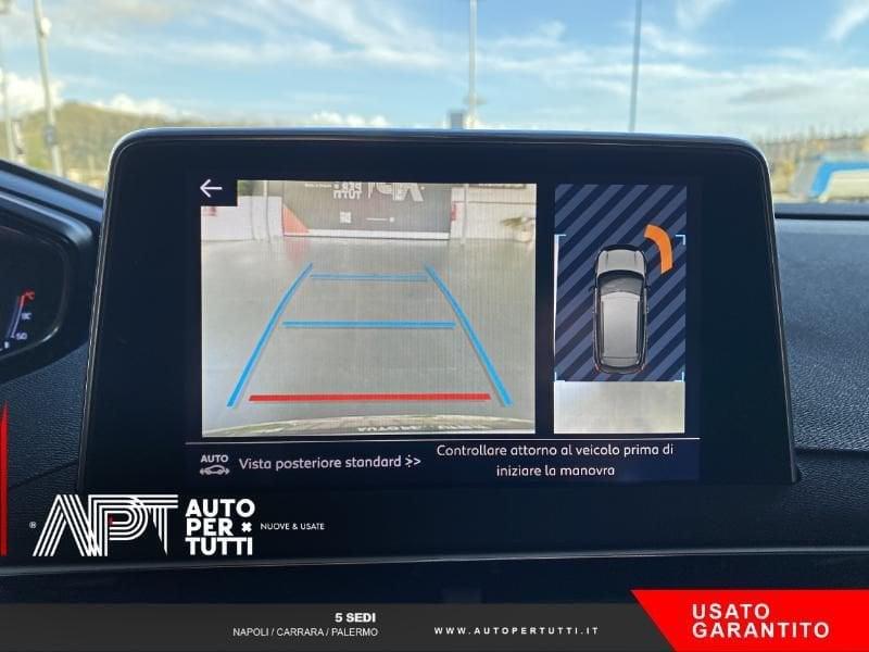 Peugeot 3008 3008 1.5 bluehdi Allure s&s 130cv