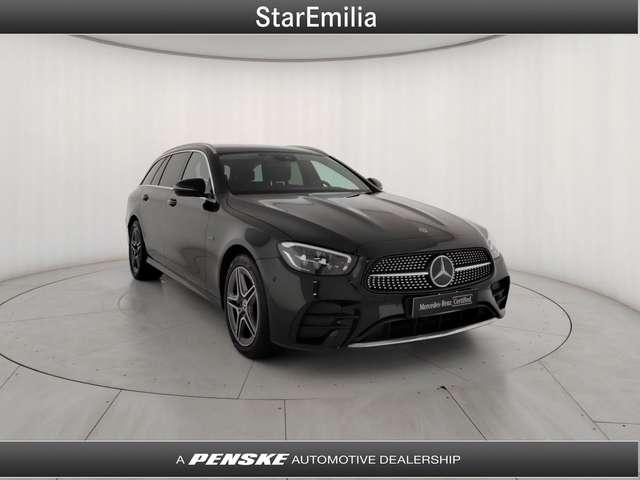 Mercedes-Benz E 300 E 300 de S.W. Auto EQ-Power Premium Plus