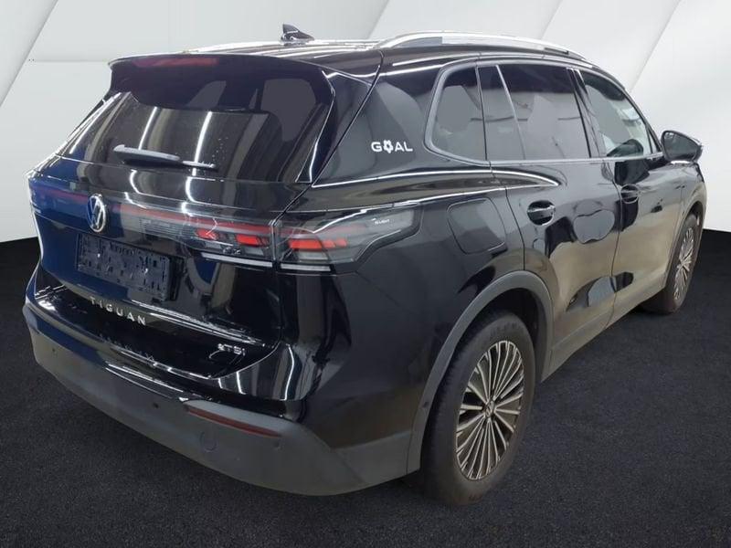 Volkswagen Tiguan 1.5 eTSI 110KW ACT GOAL DSG Navi Acc Camera 18"