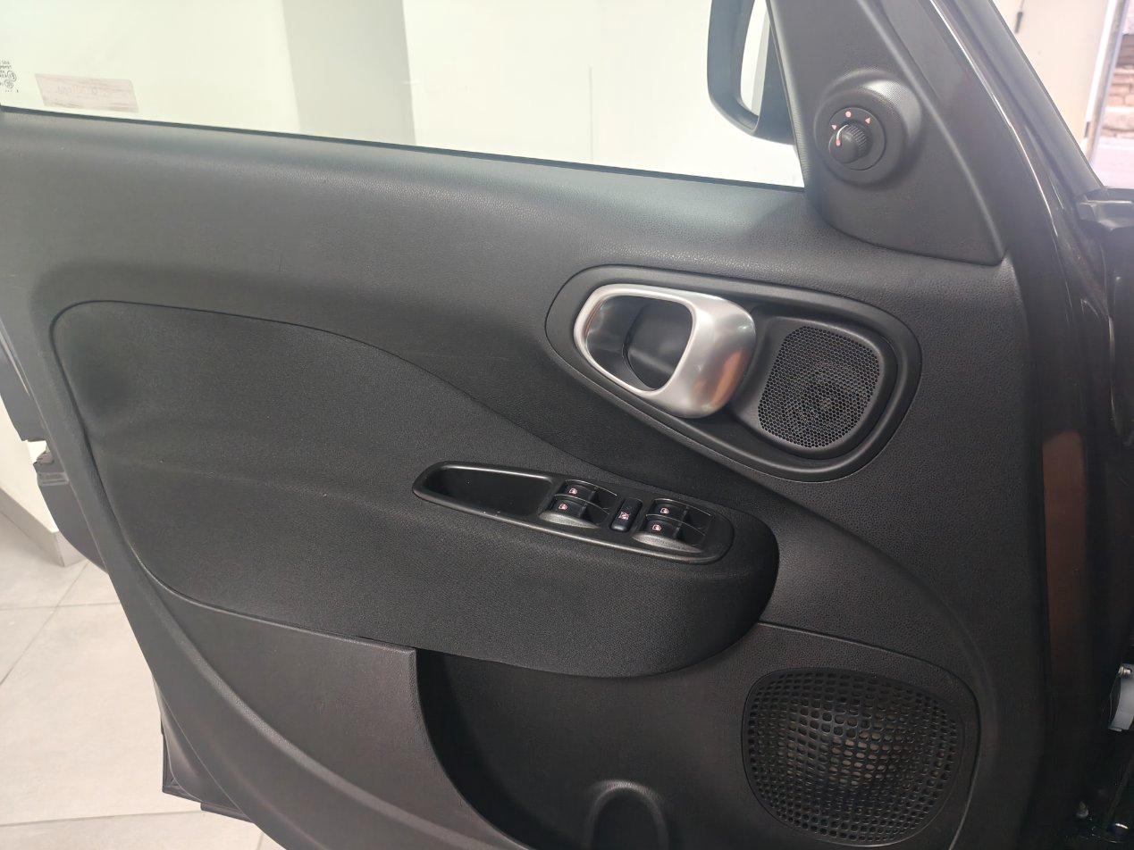 Fiat 500 L 500L 1.3 mjt Business 95cv