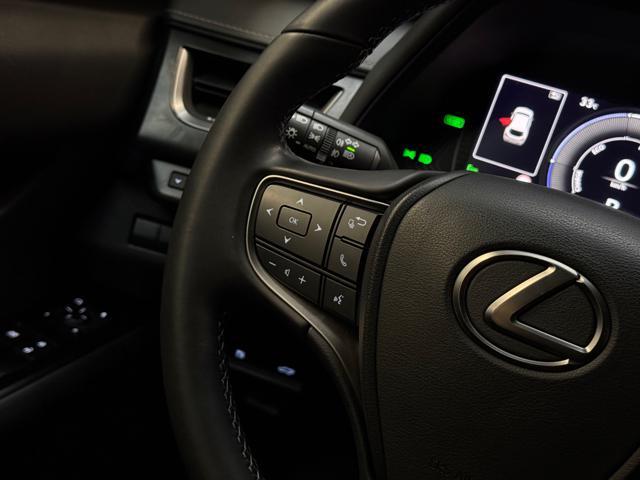 LEXUS UX 250h UX Hybrid 4WD Premium