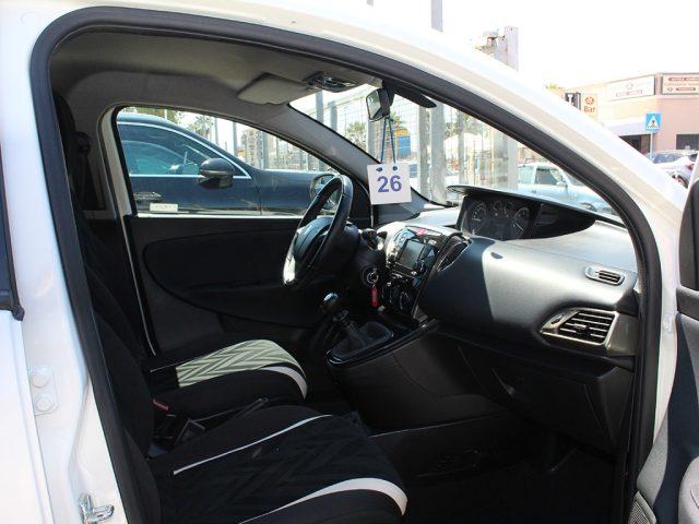 LANCIA Ypsilon 1.2 69CV Platinum