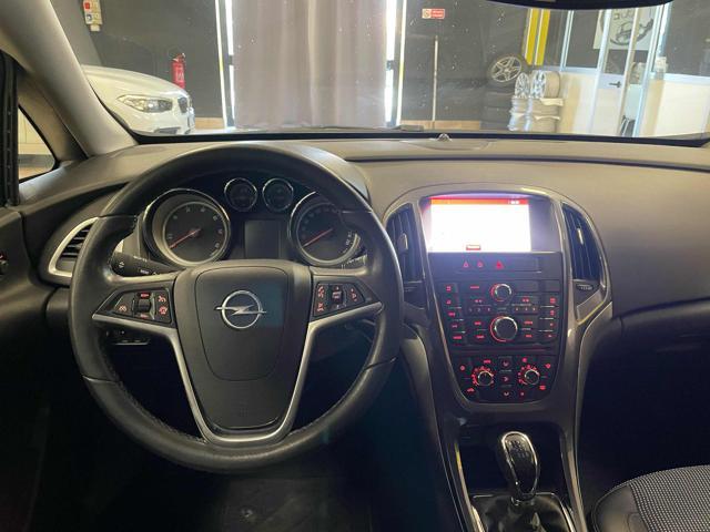 OPEL Astra 1.6 CDTI 136CV E6 Sports Tourer Cosmo
