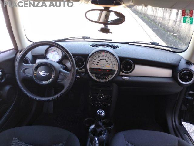 MINI Clubman Mini 1.6 16V One D Clubman.NEOPATENTATI