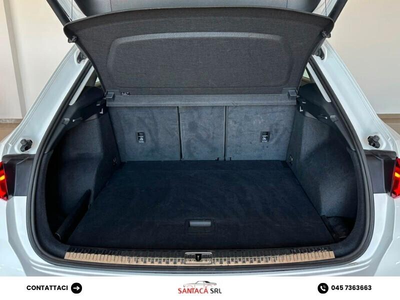 Audi Q3 40 TFSI quattro S tronic line edition