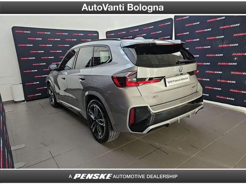 BMW X1 X1 xdrive 25e MSport Pro auto
