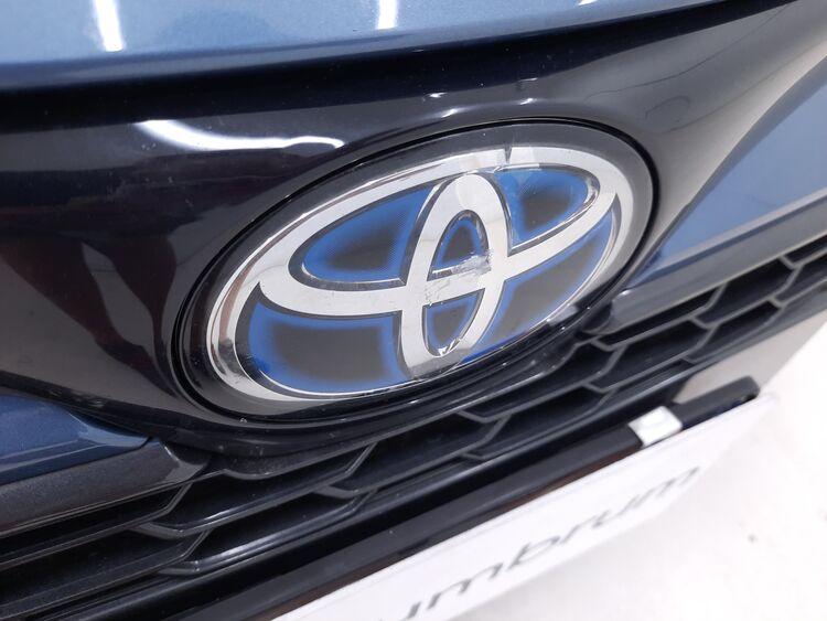 Toyota Corolla TS Hybrid Active BR228959 1.8 Full Hybrid 122CV