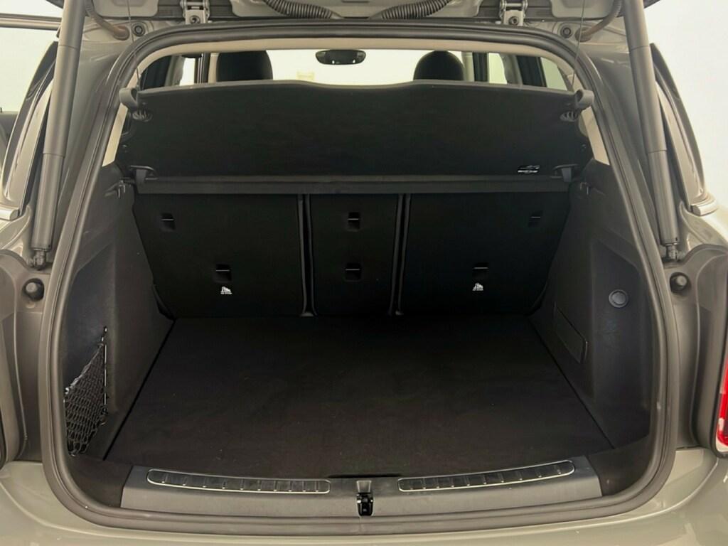 Mini Cooper Countryman 1.5 TwinPower Turbo Cooper