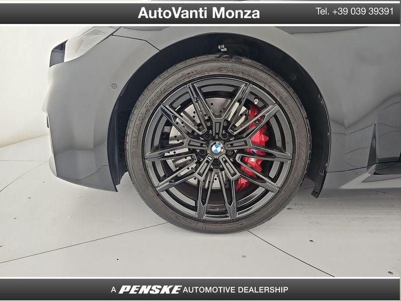 BMW M2 M2