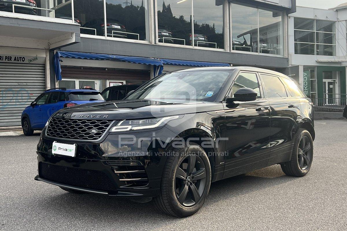 LAND ROVER Range Rover Velar 2.0D I4 180 CV R-Dynamic S