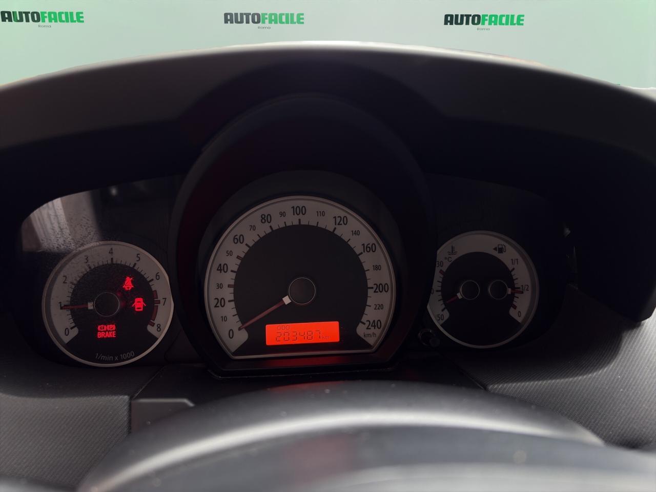 Kia Ceed 1.4 109CV - CONDIZIONI OTTIME