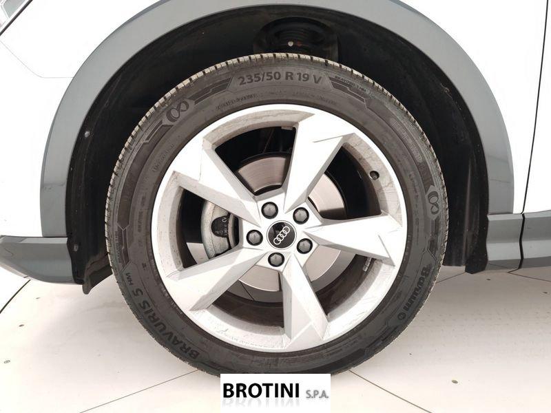 Audi Q3 2.0 35 TDI S Tronic Business Advanced