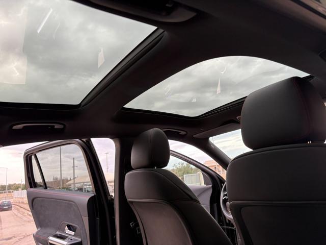 MERCEDES-BENZ GLA 200 d Automatic Premium Amg Pack Night-TETTO