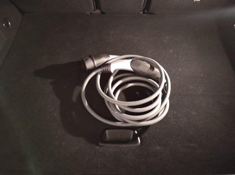 BMW X2 (F39) - X2 xDrive25e Business-X