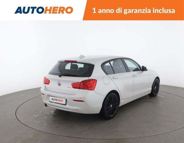 BMW 116 d 5p. Urban