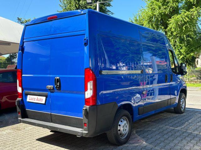 OPEL Movano 33 2.2 BlueHDi 140 S&S PM-TM *UNICO PROP.*