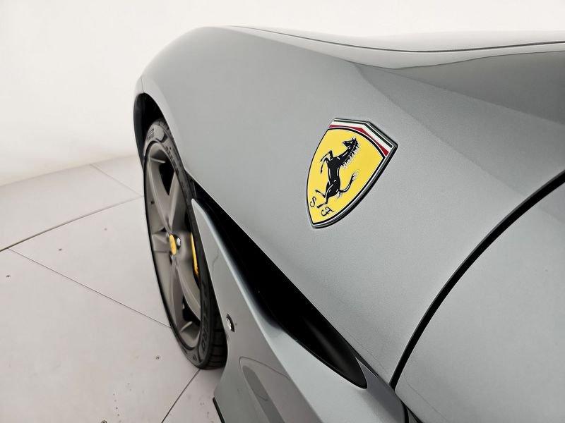 Ferrari Portofino Portofino 3.9
