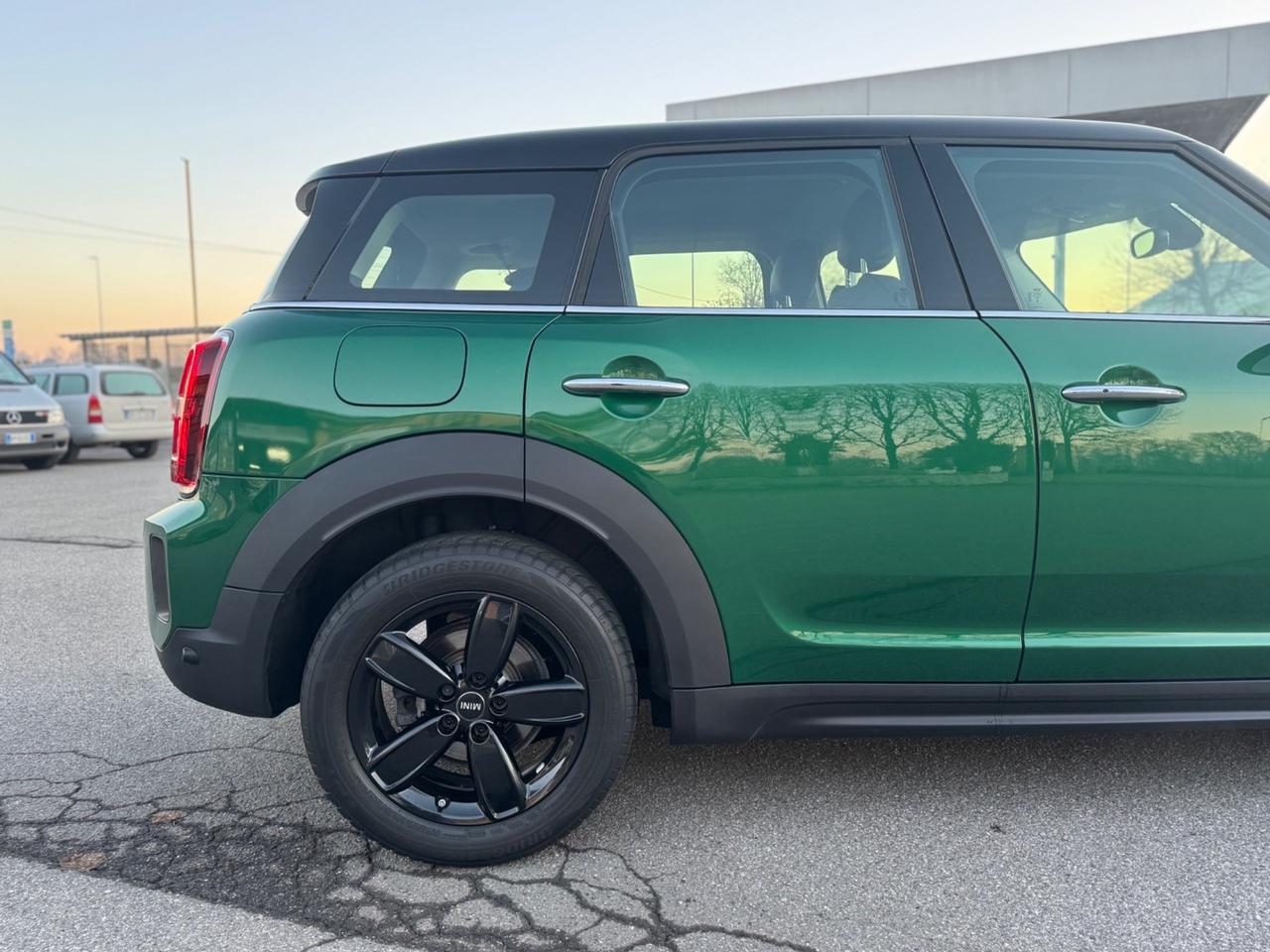 Mini Cooper Countryman 1.5 Essential 136cv final edition