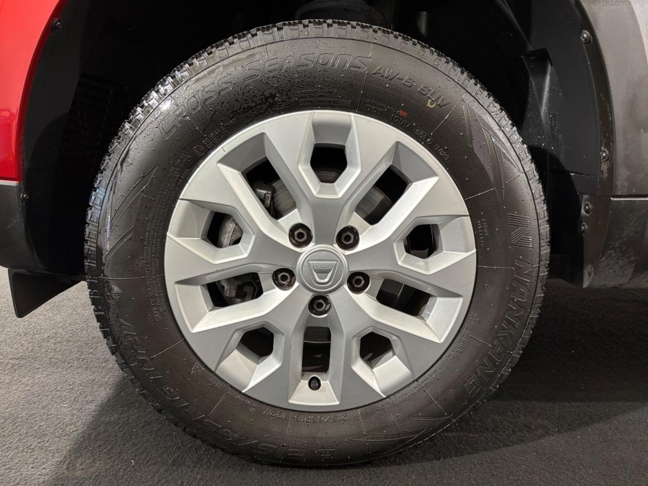 Dacia Duster 1.0 TCe 90 CV 4x2 Prestige