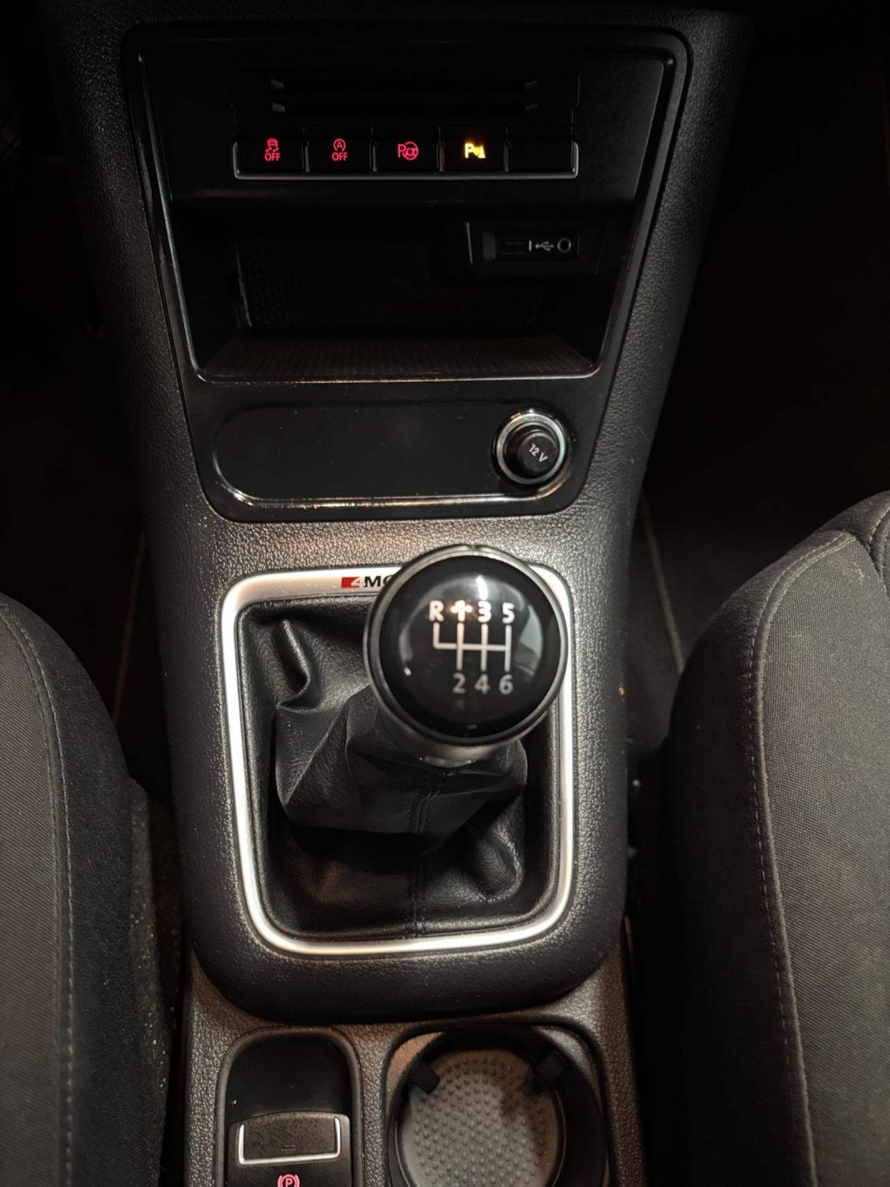 Volkswagen Tiguan 2.0 TDI 150 CV 4MOTION Sport & Style BlueMotion Tech.