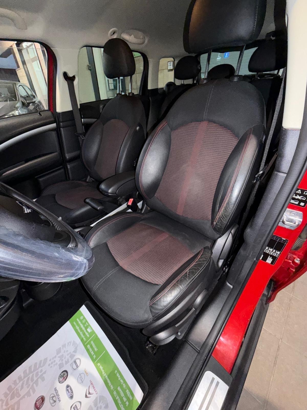 Mini One Countryman 1.6 D