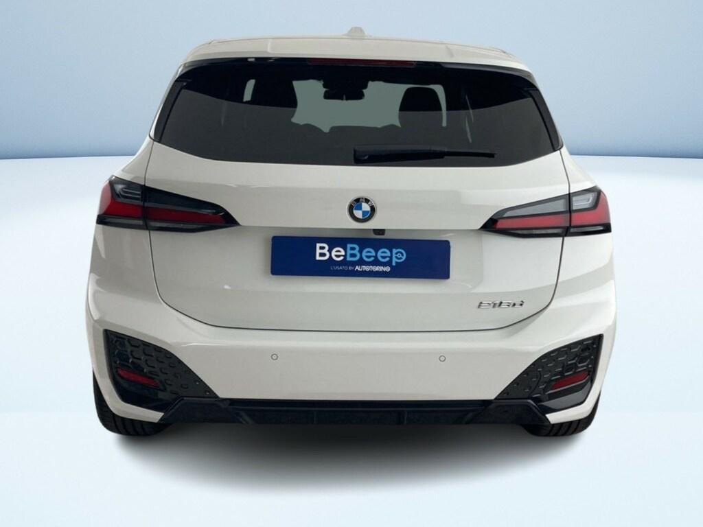BMW Serie 2 Active Tourer 218 d Msport DCT