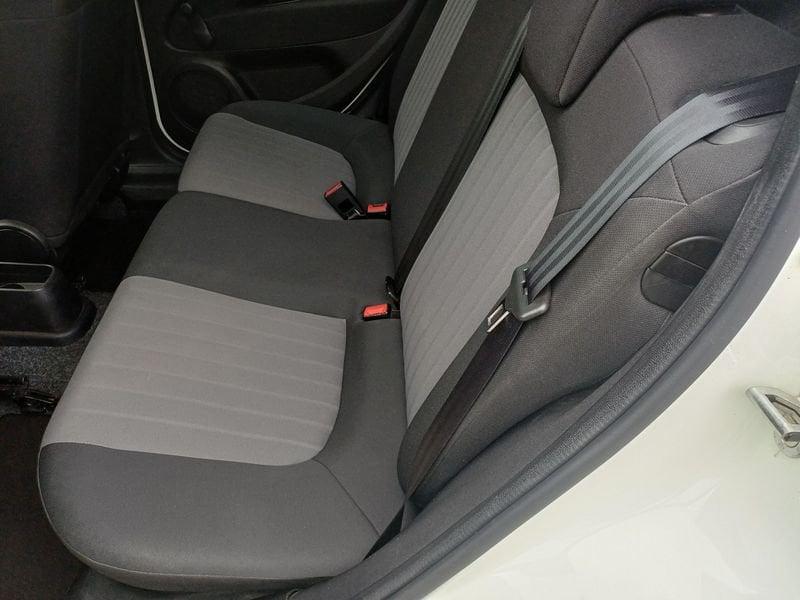 FIAT Punto 1.4 Street 77cv GPL GARANZIA